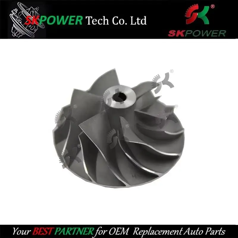 Turbo Kits 759394 T… - image
