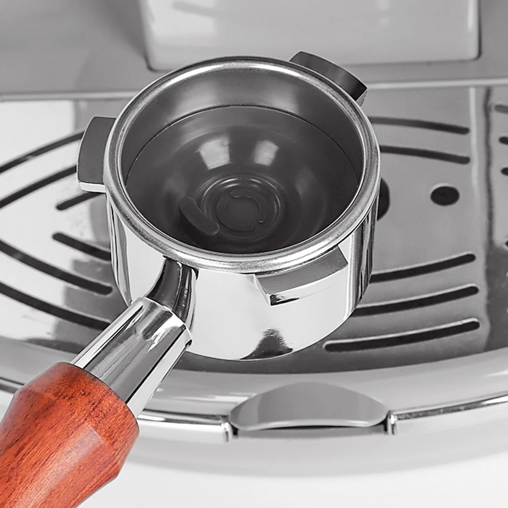 Для ручки кофемашины Breville Solis, очистка от отдачи, силиконовая прокладка, аксессуары для чистки 54 мм # АБГП