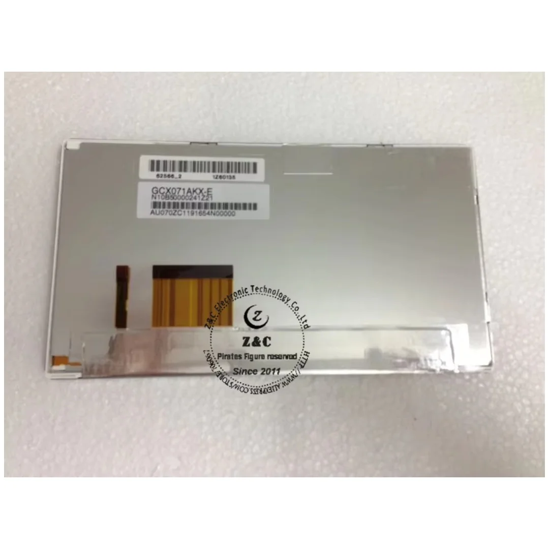 gcx071akx-e-schermo-lcd-originale-nuovo-di-zecca--per-la-navigazione-gps