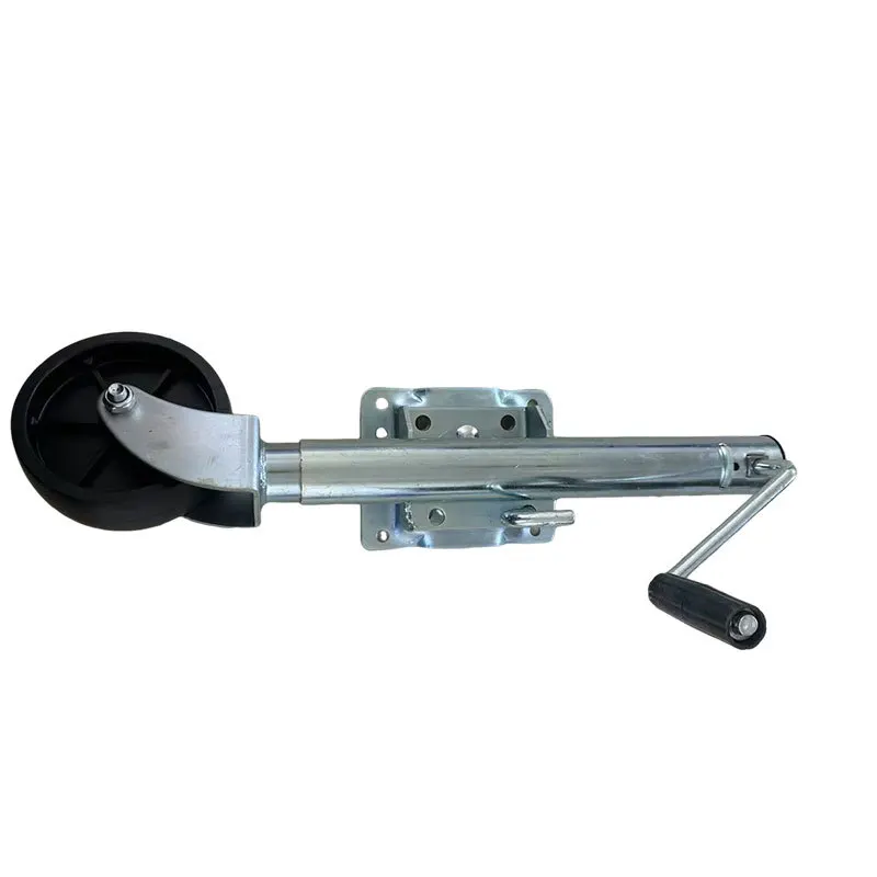 Jacks, Guide Wheels, Front Wheel Trailers, Yacht Parts, Large Load RV    Accesorios Para Auto Citycoco Pnp Coil