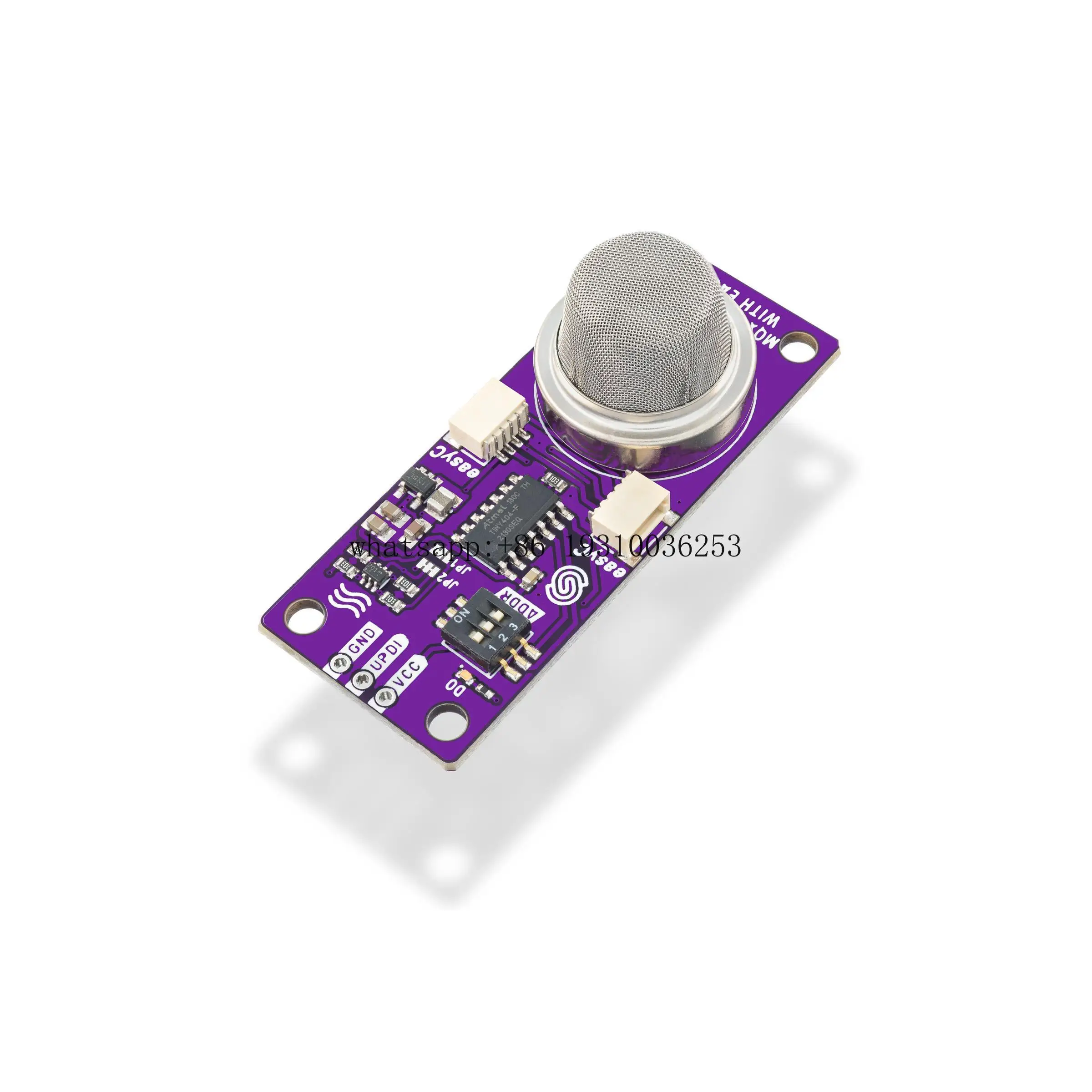 

333128 VOC SENSOR MQ138 WITH EASYC