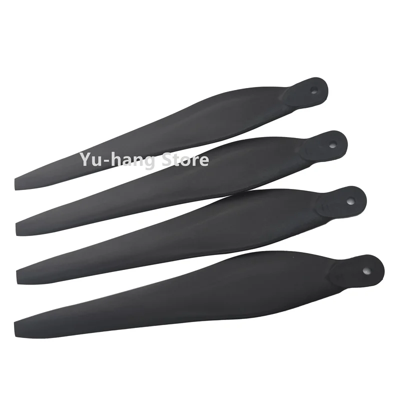 Copy FOC 36190 36inch Compound Material Aviation Folding Propeller Blade CW CCW For X9 Max PLUS motor power system