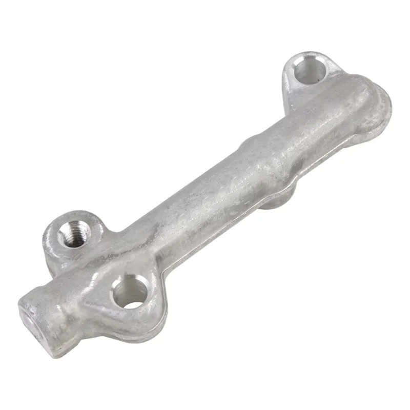 AB61-Motorcycle Oil Pipe For Kawasaki Ninja Z400 Z650 ER6N ER6F Fuel Line Oil Channel Guide Tube