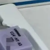 5Pcs/Box Aidite Cameo C14 CAD/CAM Lithium Disilicate Dental Translucency Materials Glass Ceramic Blocks Dentistry Lab Materials