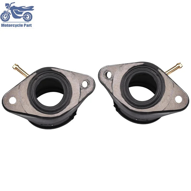 

Motorcycle Parts Carburetor Interface Pad Intake Outlet Glue For Yamaha Virago XV400 XV500 XV535 XV 535