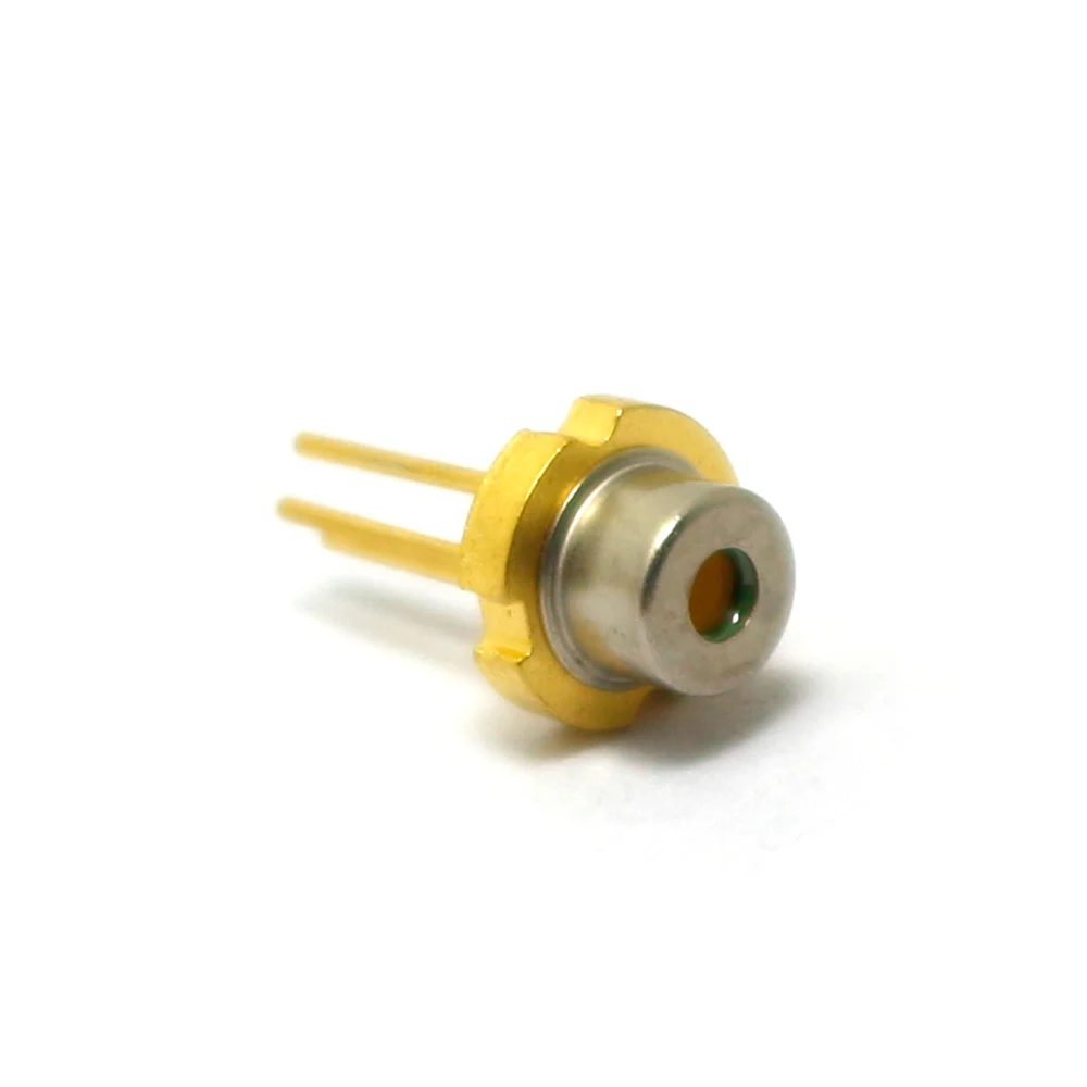 784nm High Power Laser Diode | CW 200mW, Pulse Max 425mW | φ5.6mm TO Package For MAX ×48 Speed CD-R CD-RW Drive