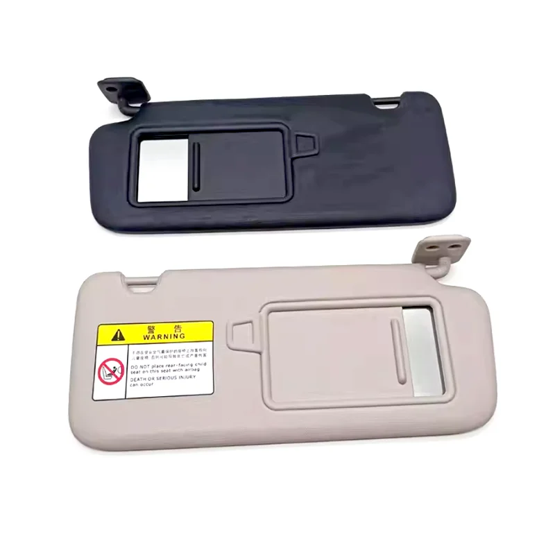 

Солнцезащитный козырек с зеркалом для KIA Sportage R 2018-2020, на лобовое стекло, антибликовый, солнцезащитный экран