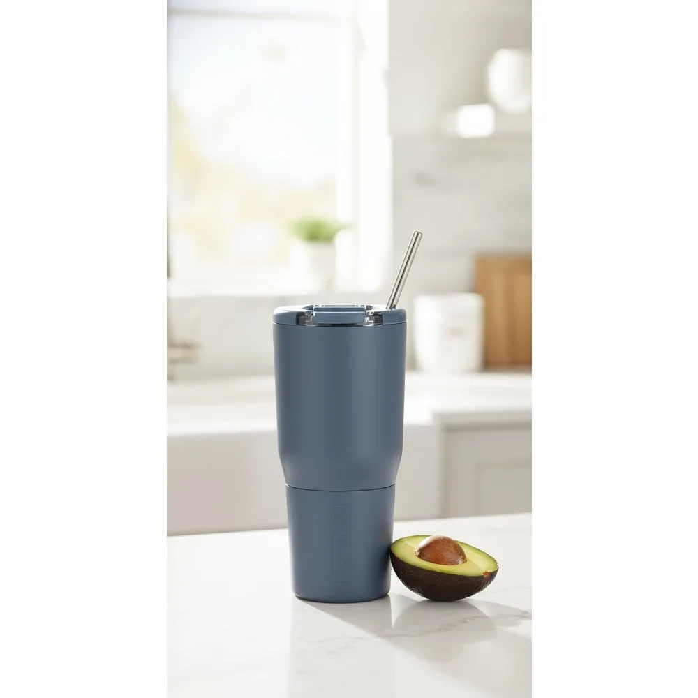 

Wireless Bluetooth Headphones with Noise Cancellation - High-Quality Sound for Music & Calls