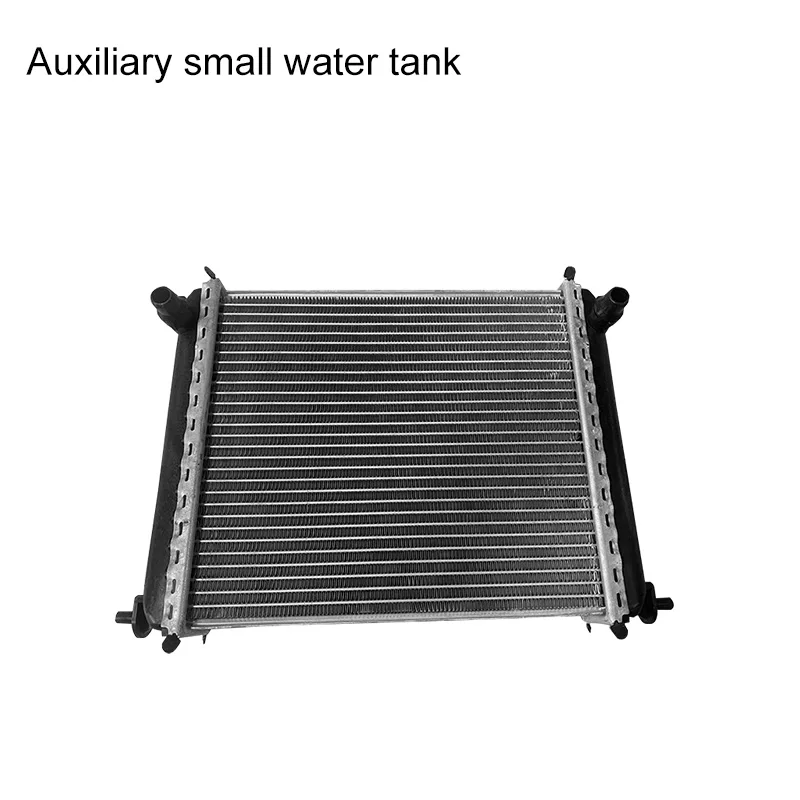 Auto Water Engine Cooling Radiator Incooler for BMW x5 g05 x7 g07 X6 G06 40I M 50DX 50IX 17118697893