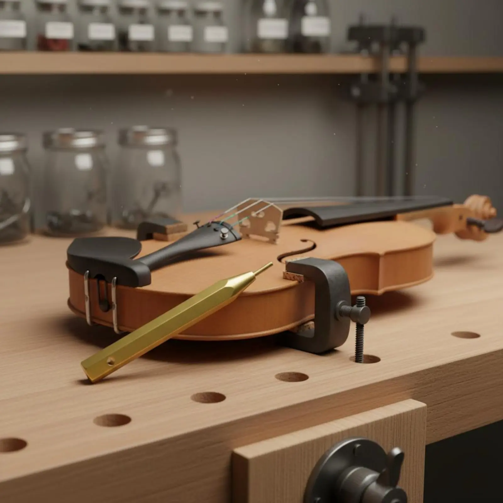 chave-para-queixeira-de-violino-pequena-e-portatil-ferramenta-leve-para-ajuste-de-queixeira-de-violino