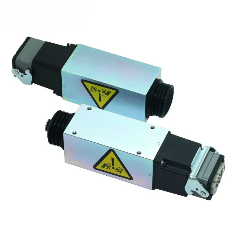 SSA-897200 SSB897396 9300 9500 Escalator Single Action Solenoid AC110V Escalator Original Brake