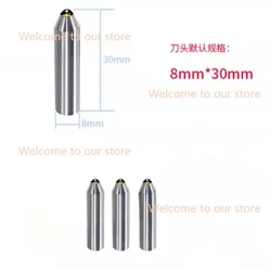 1PC Burnish Tools Mirror Surface Burnish Lathe Rolling Cutter Steering Lever Custom-Made High Quality Level Of Jewelry Diamond
