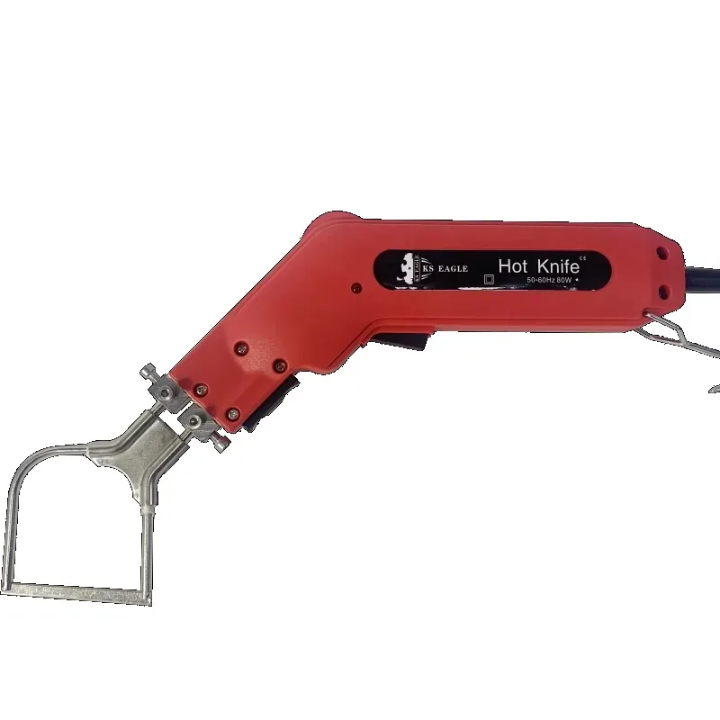 

Резак для ткани, плавильный станок для промышленных тканей, ПВХ, нейлоновые режущие инструменты