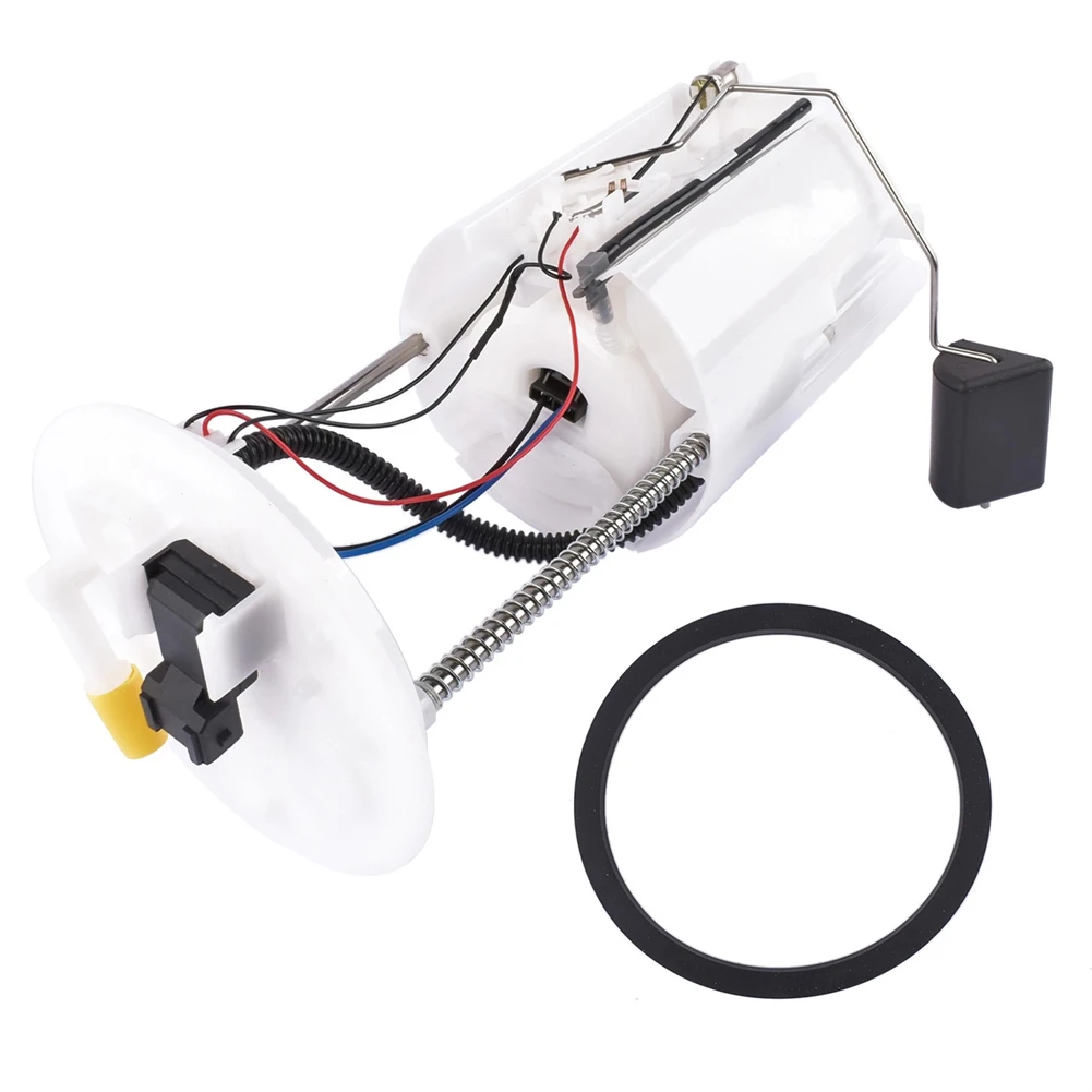 

Fuel Pump Assembly for Mitsubishi For Outlander 2 4 Motor 4x2 2008 2013 OEM 1760A300 1760A301 Replacement Part