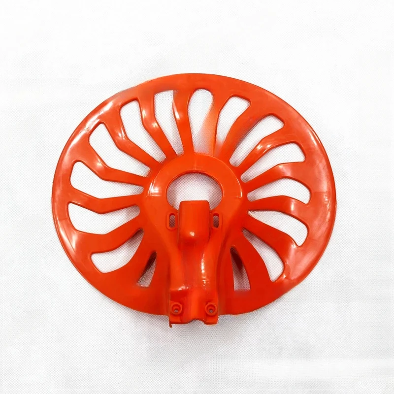 Волшебный чехол для газонокосилки, кустореза