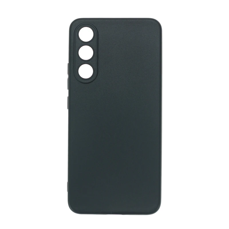 Matte Soft TPU Case For Meizu 21 21Pro 20 20Pro 18S 18 18X 17 16XS 16 16T 16X 16S 15 Lite Pro Plus Back Cover