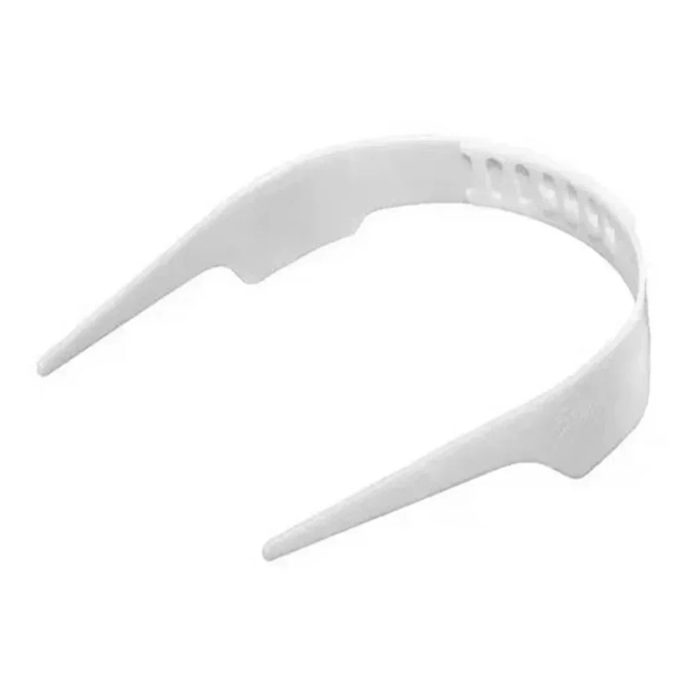 Adjustable Shirt Collar Support Straps Smooth Shirt Stand Collar Tool Clothing Shaping Accessories Suitable for All Genders