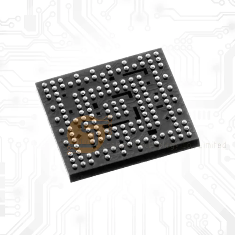 New original THGBM5G5A1JBAIR 4GB EMMC memory chip For Smartphone Tablet Motherboard Repair & Upgrade