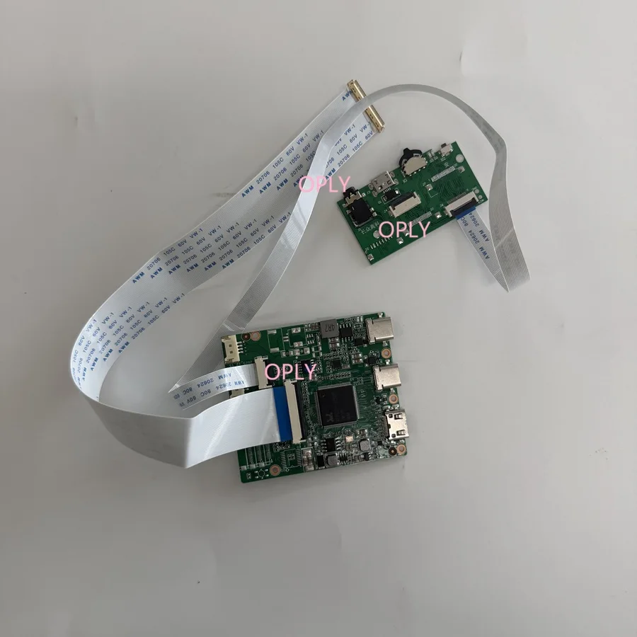 Control Board kit for LTN156AT02 LP156WH3 15.6