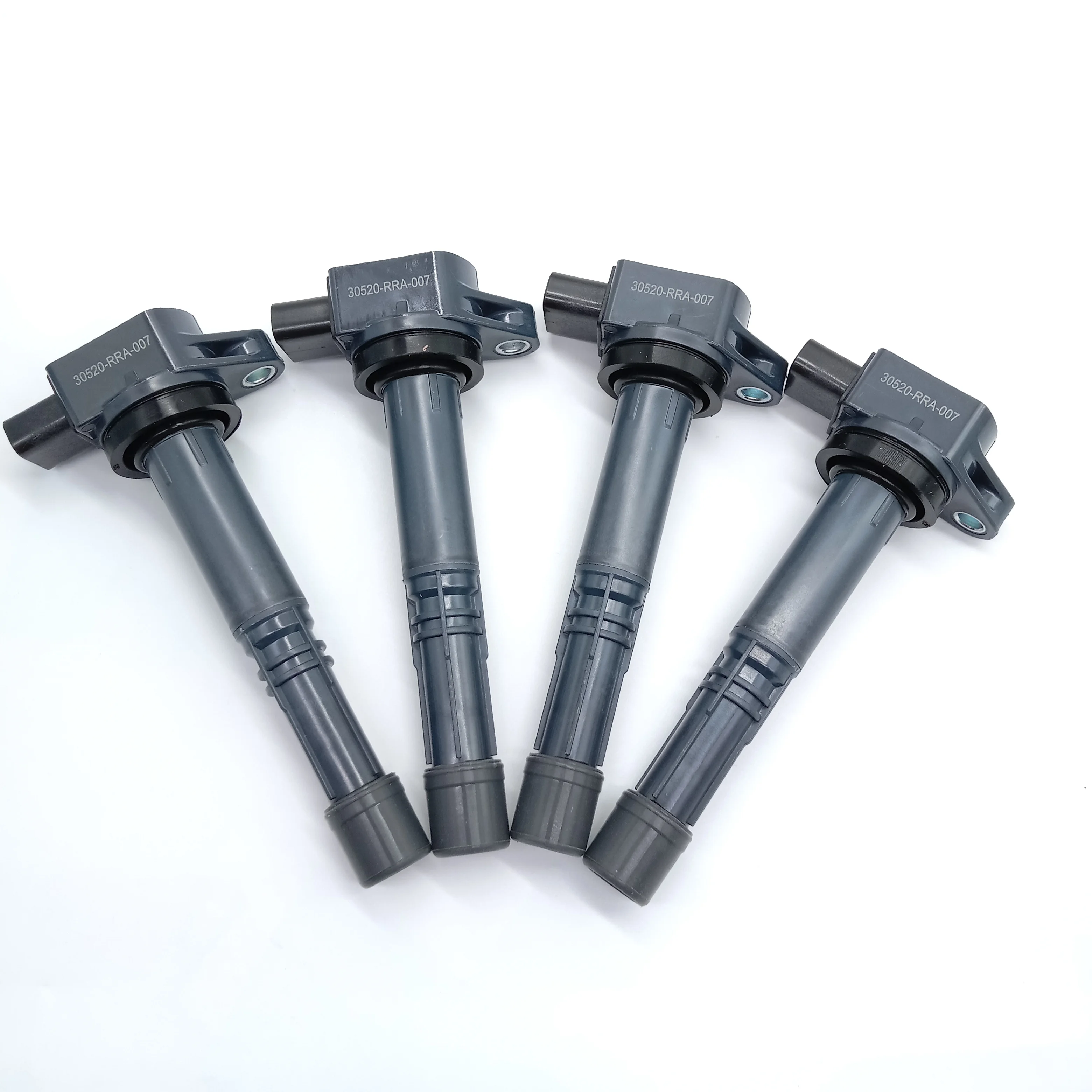 

4pcs 30520-RRA-007 Car accessories Ignition coils For Honda- Accord- Civic- CRV Element- S2000 Pilot- Integra- Acura- CSX RSX