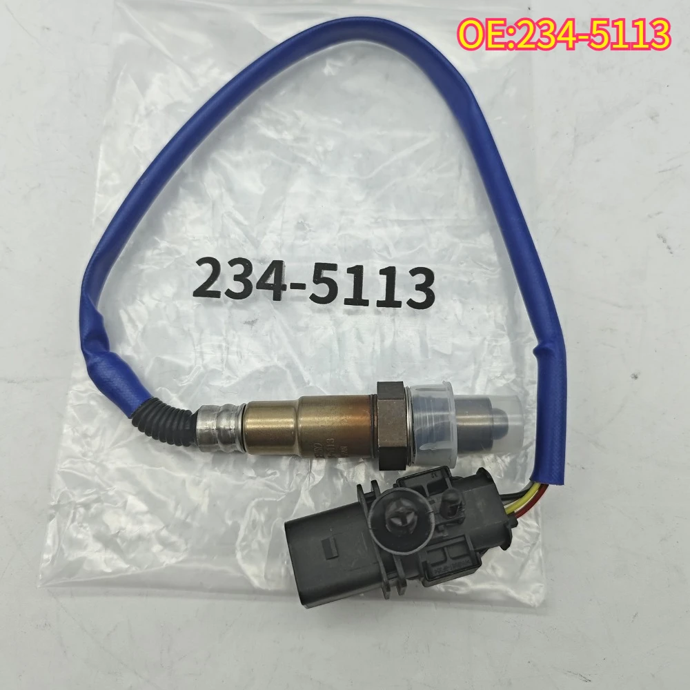 

High quality New For 234-5113 Oxygen Sensor Ford Focus 2.0L 2012 2013 2014 Ford Fusion 1.6L 2013 2014 Lincoln MKC 2.3L 2015