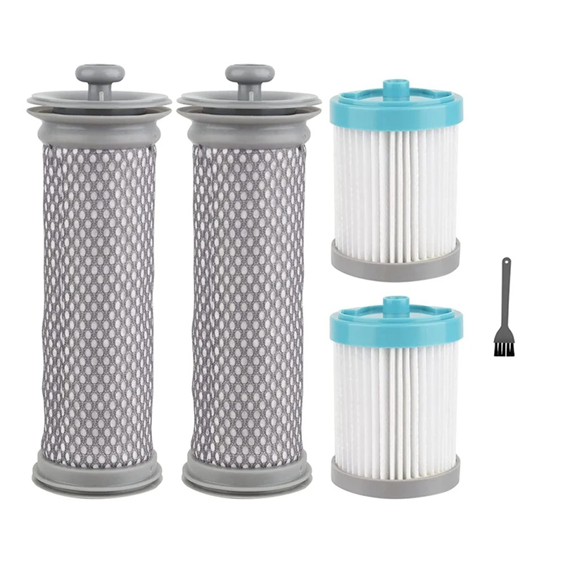 

Replacement Filter Kit For Tineco A10 A11 EA10 Hero Master For PURE ONE S11 X1filter