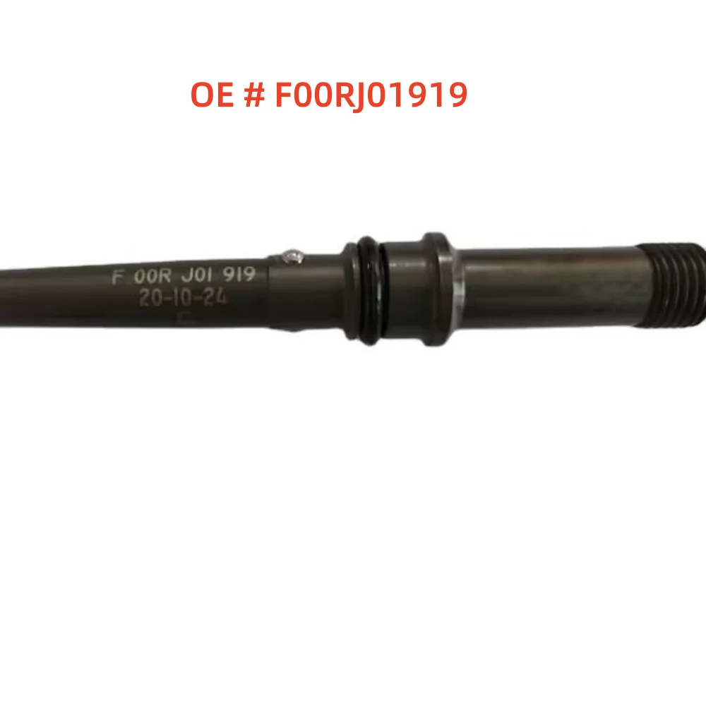 

High quality F00RJ01919 Engine Fittings High Pressure Connection Pipe Assembly Injector Connection Rod FOR CUMMINS