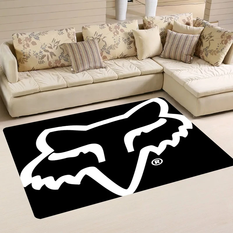 

Carpets F-FOX Living Room Balcony Door Mat Kitchen Rug Carpet Entrance of House Rugs Home Foot Doormat Mats Bathroom Bath Floor