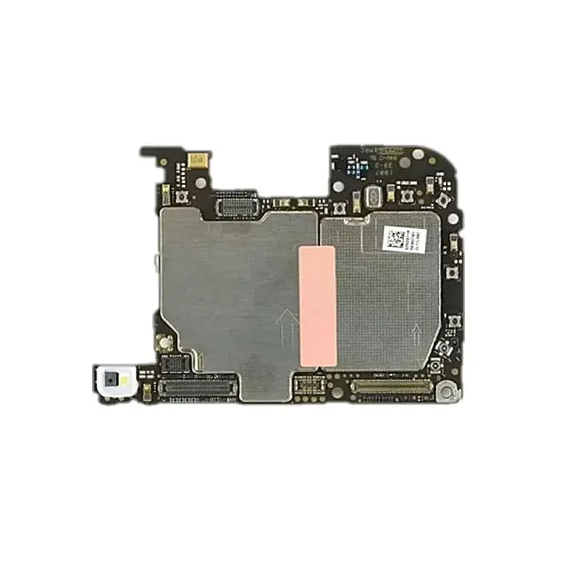 

Ymitn Unlocked Motherboard Work Well Mainboard Circuit board For Huawei P20 Prp P20pro