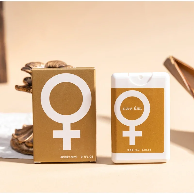عطر الجيب 20 مللي إغراء لها وله مثير محمول برائحة شاي يولونغ عطر نسائي يدوم طويلاً عطر بطاقة عطر خفيف #6
