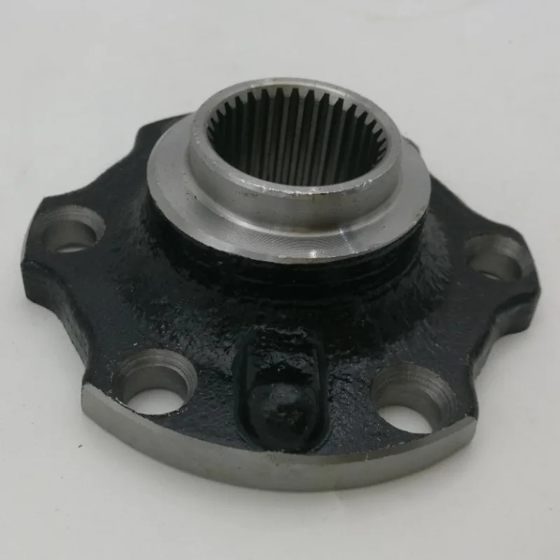 Suitable for UZJ100 Front Axle Flange 43421-60030 43421-60060 Auto Replacement Part