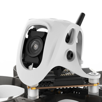 BETAFPV Meteor75 Pro O4 Brushless Whoop Quadcopter ELRS 2.4G Receiver 1S Matrix 1S 3IN1 HD FC PNP(without HD VTX)/DJI O4 Version