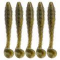 5pcs 6.5cm