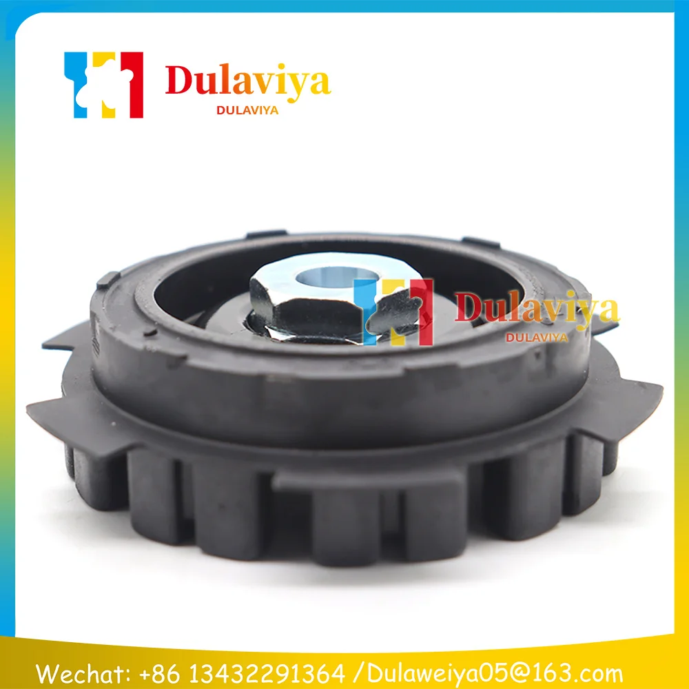 

7SEU17C Air Conditioning Compressor Clutch Hub For Volkswagen AMAROK T5 S1B 2.0 7E0820803 7E0820803F 447150-1520