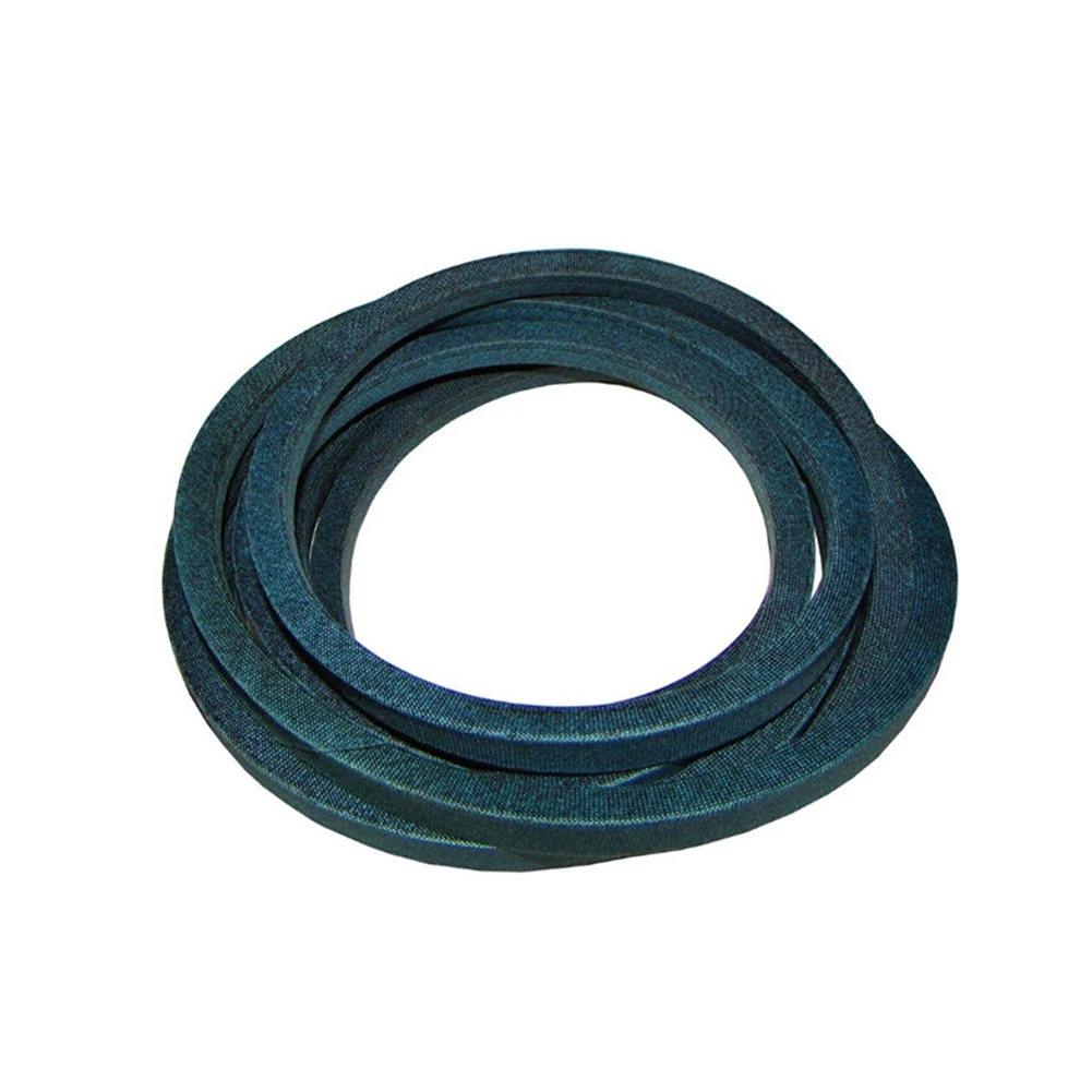 

Lawn Mower Deck Belt 5/8 Width 161 Length for Land Pride 816064C 816064C AT2572 FDR2584 FD2572 Belt for Mower Equipment