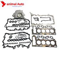 448DT TDV8 DIESEL Engine Gasket Set For LAND ROVER RANGE ROVER SPORTS 4.4L