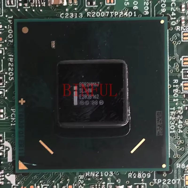 

For Dell Vostro V3350 Laptop Motherboard CN-09VFG4 09VFG4 9VFG4 Mainboard 48.4ID01.011 10244-1 HM67 100% Tested Working Well