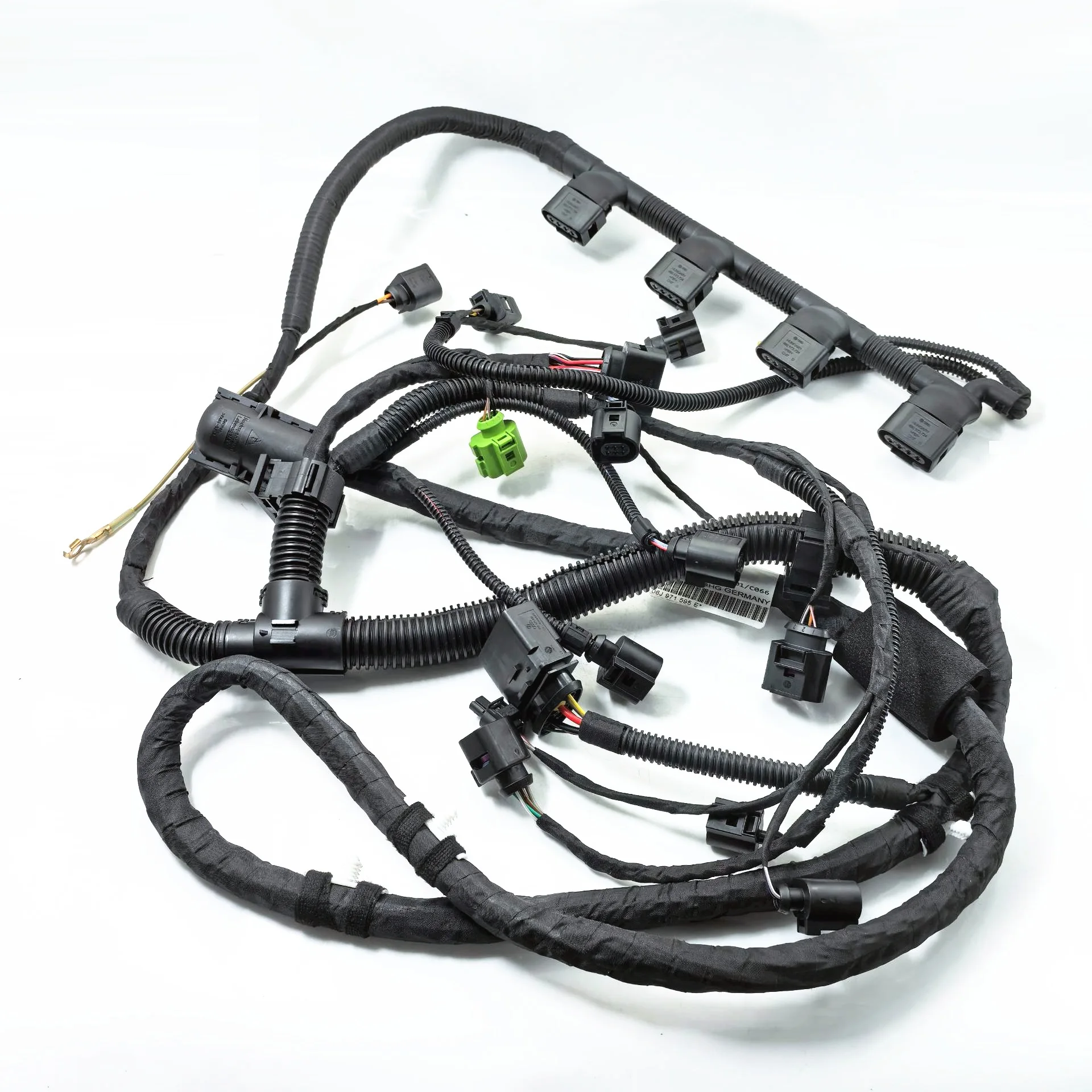 For VW Tiguan 2008-2011 06J 971 595 E New Engine Wiring Harness Assembly 06J971595E