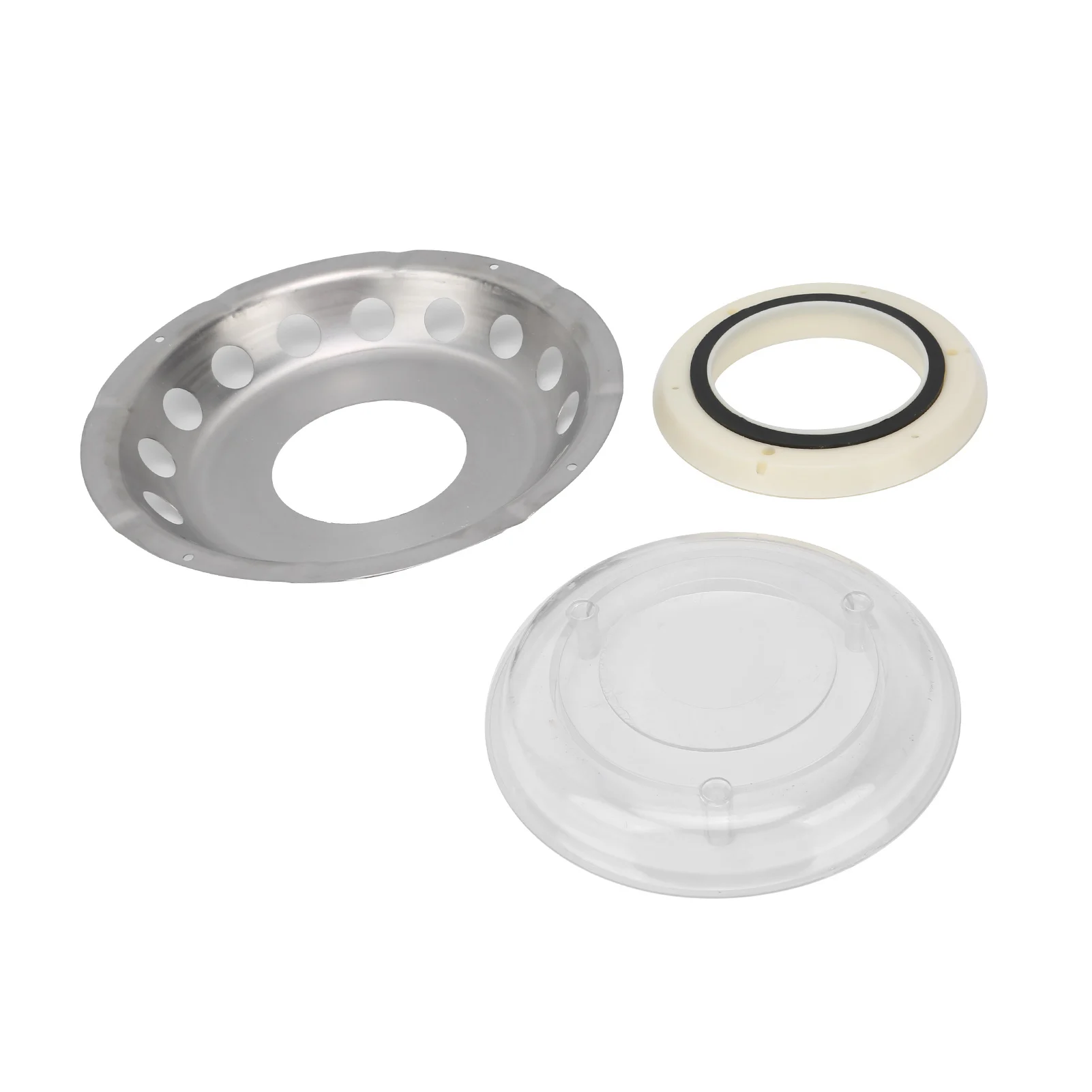 Stainless Steel Air Vent Ventilation Window Marine Hardware Assembly Transparent Centre for Ships