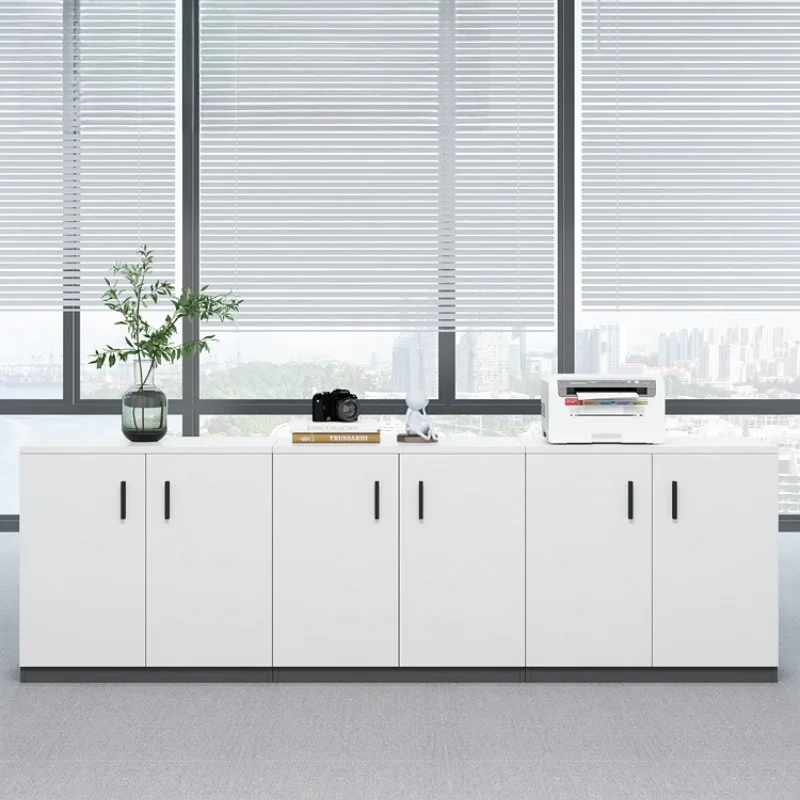 LMM Office Office Cabinet File Partition Locker