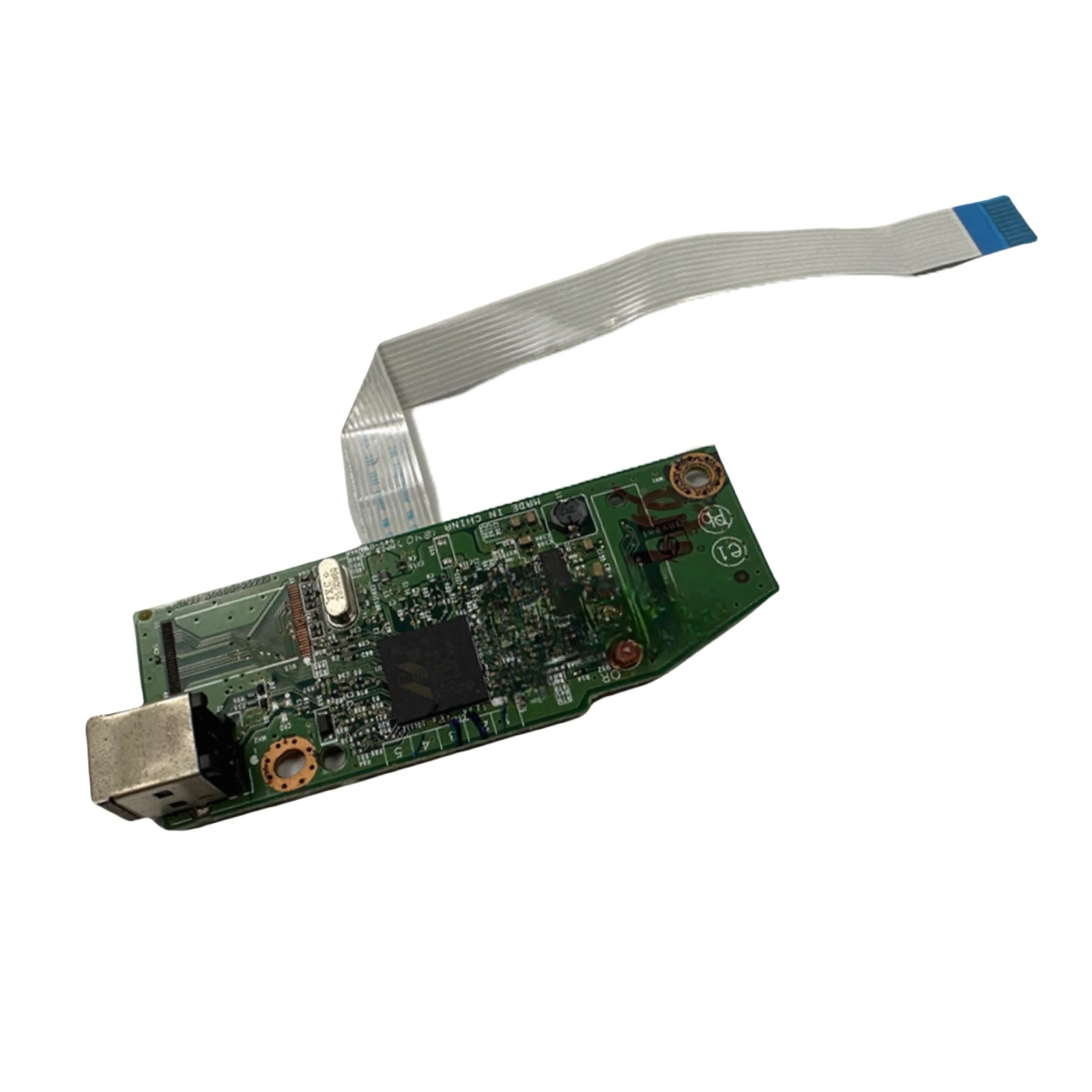 

Основная материнская плата подходит для HP P1102W CE670-60001 CE668-60001 CF427-60001 P 1106 P1102 P1108 P1106 Formatter RM1-7600-000CN