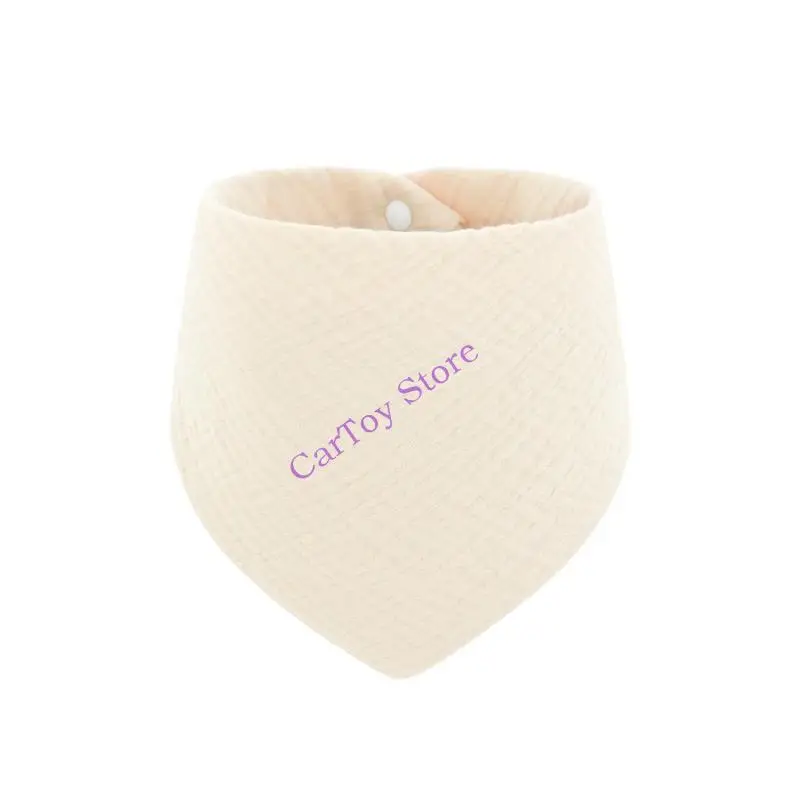 

3 шт., слюнявый фартук, ткань для отрыжки, сильный впитывающий нагрудник для кормления для малышей