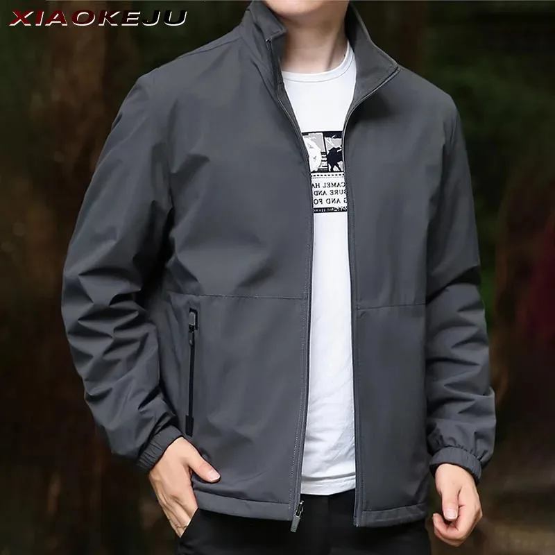 

Bomber Jacket Men Nature Hike Men's Sports Motorcycle Design Clothes Winter Jacket Man Male Winter Coat Outdoor