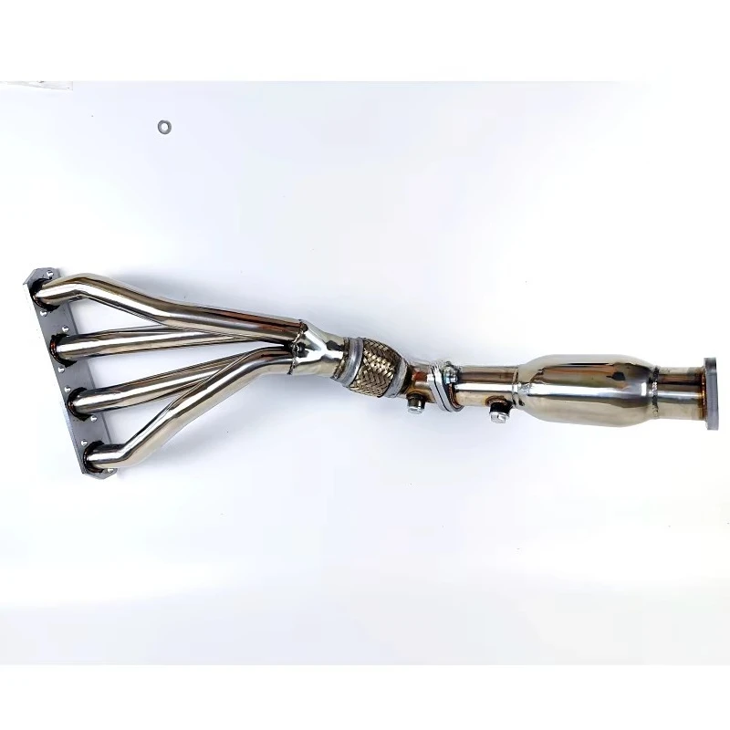 

SXLL Performance Exhaust Header Manifold Mini R53 S 1.6 2000-2006