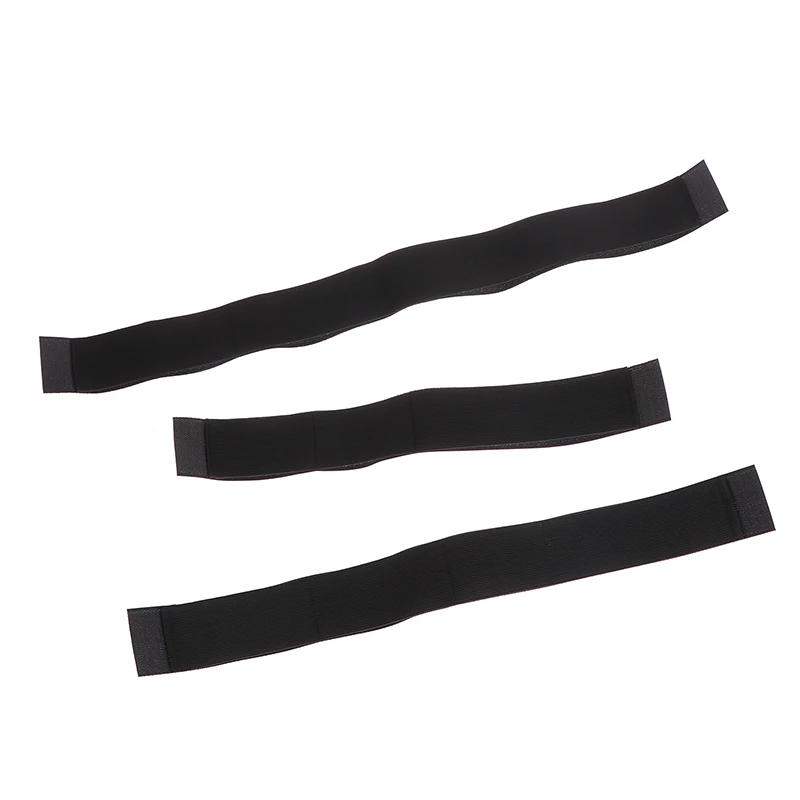 

1Pc 4/5/6/7/80cm - Car Trunk Organizer Firm Magic Tapes Stowing Tidying Fixed Belt Auto Tool Fire Extinguisher Storage