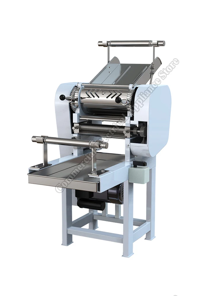 

Noodle Machine More Output Option Large-scale Commercial Automatic Noodle Multifunctional