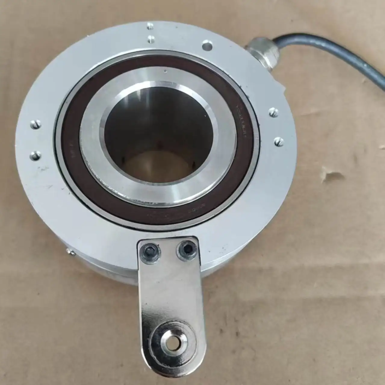 ELCO Rotary Encoder EV100R38-H6PR-1024 1000 2048 4096