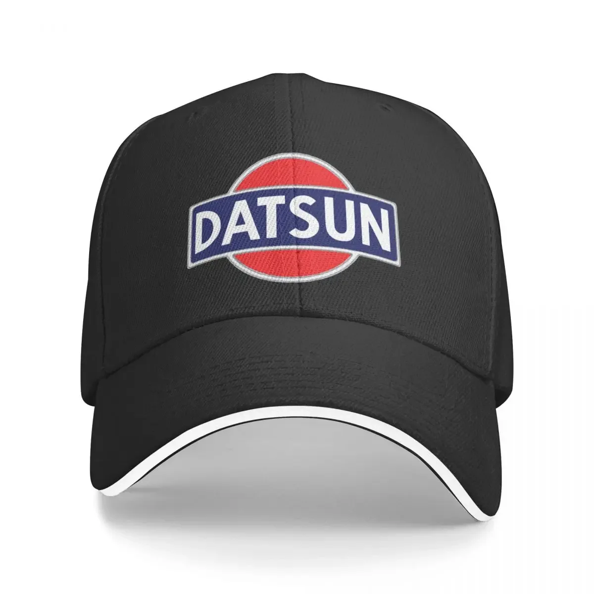 

Vintage Datsun Badge Baseball Cap Luxury Hat Kids Hat Caps For Women Men's