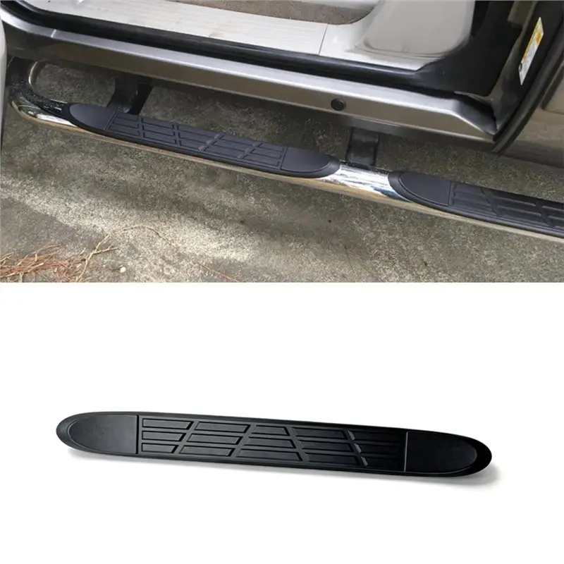 A96E-19203047 Tubular Assist Step Pad For Silverado