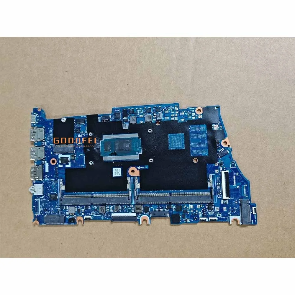 

For HP 440 G9 450 G9 Laptop Motherboard Notebook Mainboard Accessories With I5-1235U CPU DAX8SFMB8B1 100% test OK